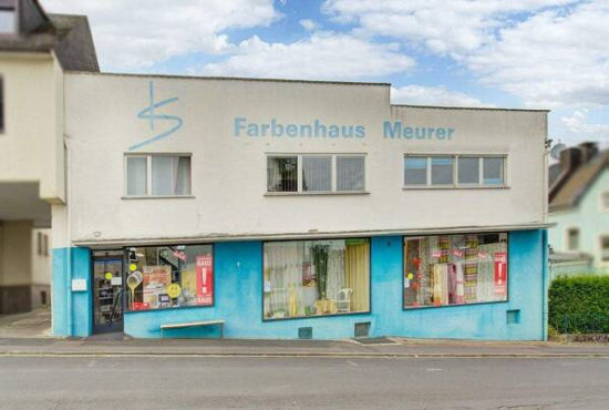 Höhr-Grenzhausen , Ladenlokal, Gastronomie mieten oder kaufen