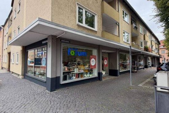 Braunschweig Lindentwete, Ladenlokal, Gastronomie mieten oder kaufen