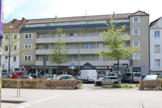 Bielefeld Friedrich-Verleger-Str., Ladenlokal, Gastronomie mieten oder kaufen