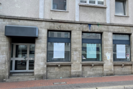 Hannover , Ladenlokal, Gastronomie mieten oder kaufen