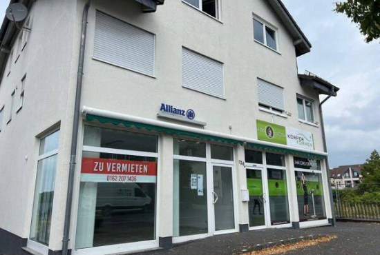 Neunkirchen Seelscheid Zeitstraße, Ladenlokal, Gastronomie mieten oder kaufen