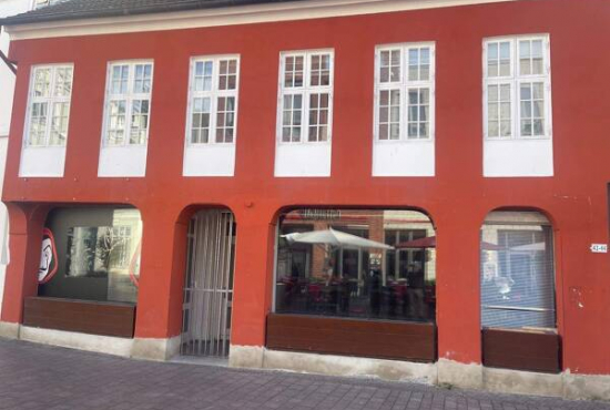 Flensburg , Ladenlokal, Gastronomie mieten oder kaufen