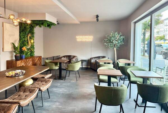 Berlin Berliner Allee, Ladenlokal, Gastronomie mieten oder kaufen