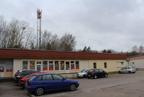 Schwedt/Oder Passower Chaussee, Ladenlokal, Gastronomie mieten oder kaufen