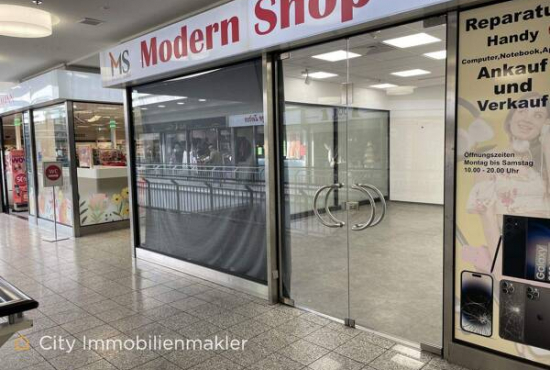 Langenhagen , Ladenlokal, Gastronomie mieten oder kaufen