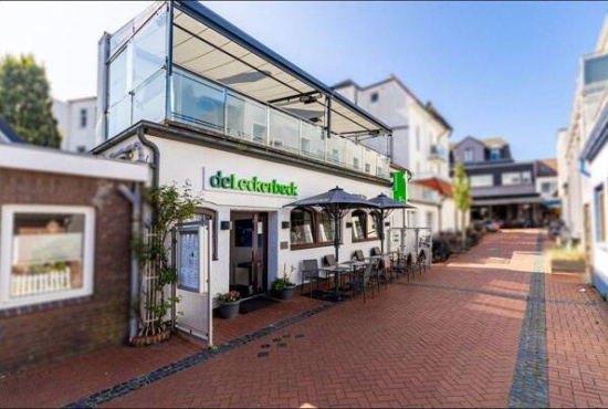 Norderney , Ladenlokal, Gastronomie mieten oder kaufen