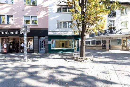 Frankenthal (Pfalz) Speyerer Straße, Ladenlokal, Gastronomie mieten oder kaufen