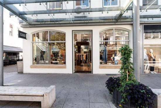 Osnabrück , Ladenlokal, Gastronomie mieten oder kaufen