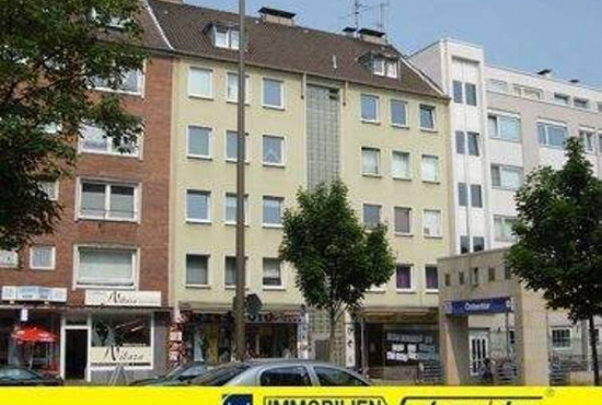 Dortmund , Ladenlokal, Gastronomie mieten oder kaufen