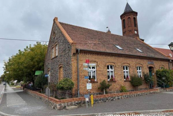 Luckau , Ladenlokal, Gastronomie mieten oder kaufen