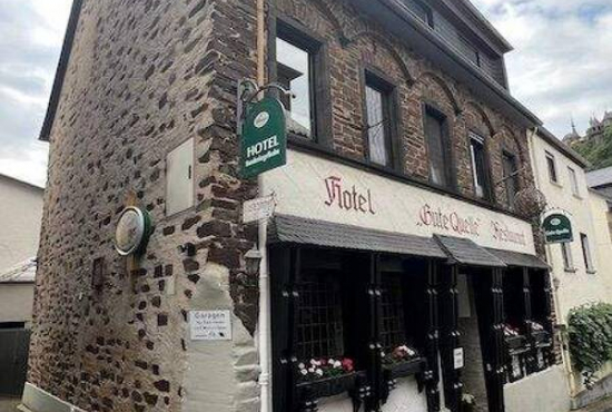 Cochem , Ladenlokal, Gastronomie mieten oder kaufen