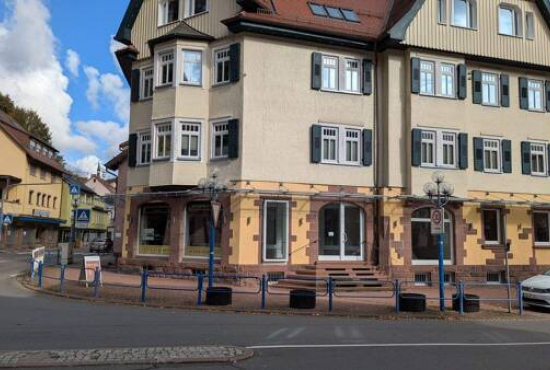 Bad Liebenzell , Ladenlokal, Gastronomie mieten oder kaufen