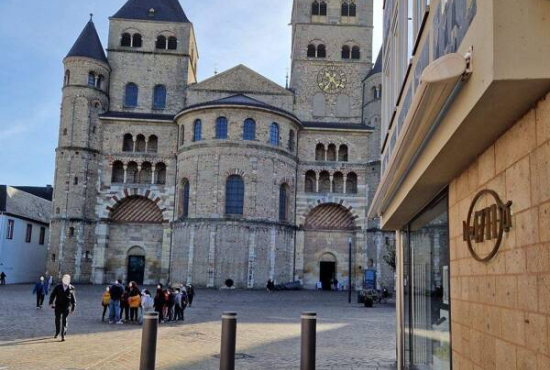 Trier Sternstraße, Ladenlokal, Gastronomie mieten oder kaufen Trier Sternstraße, Ladenlokal, Gastronomie mieten oder kaufen