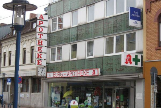 Frechen Hauptstrasse, Ladenlokal, Gastronomie mieten oder kaufen