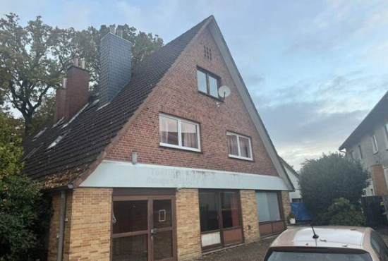 Rosengarten , Ladenlokal, Gastronomie mieten oder kaufen