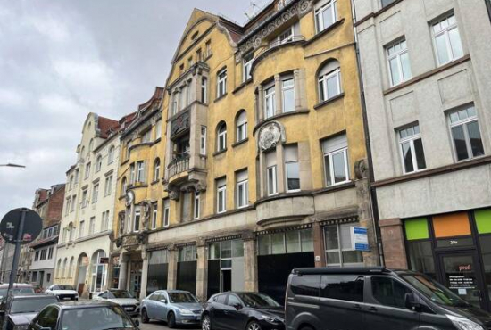 Erfurt Schmidtstedter Str., Ladenlokal, Gastronomie mieten oder kaufen Erfurt Schmidtstedter Str., Ladenlokal, Gastronomie mieten oder kaufen