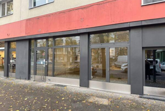 Berlin Reichsstraße, Ladenlokal, Gastronomie mieten oder kaufen Berlin Reichsstraße, Ladenlokal, Gastronomie mieten oder kaufen