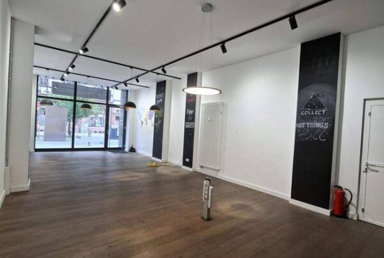 Frankfurt am Main , Ladenlokal, Gastronomie mieten oder kaufen