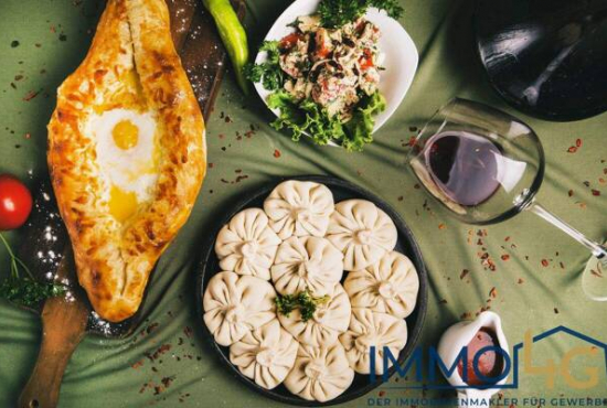 Berlin , Ladenlokal, Gastronomie mieten oder kaufen