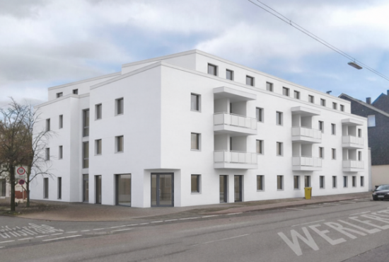 Hamm Werler Str., Ladenlokal, Gastronomie mieten oder kaufen