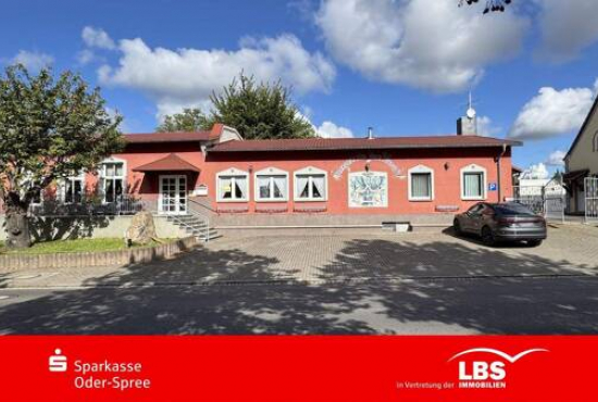 Vierlinden , Ladenlokal, Gastronomie mieten oder kaufen