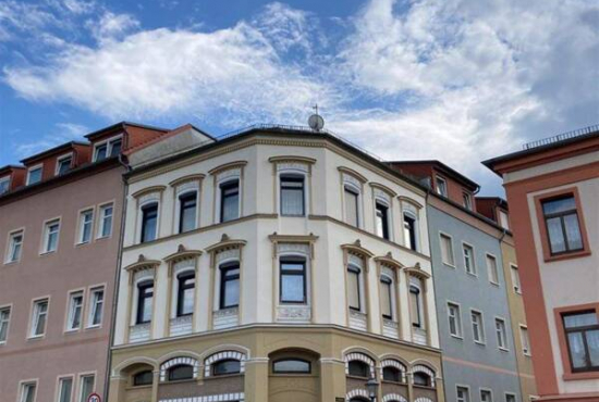 Meerane August-Bebel-Straße, Ladenlokal, Gastronomie mieten oder kaufen Meerane August-Bebel-Straße, Ladenlokal, Gastronomie mieten oder kaufen