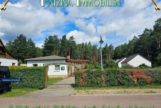 Wiesenburg/Mark Siedlung, Ladenlokal, Gastronomie mieten oder kaufen Wiesenburg/Mark Siedlung, Ladenlokal, Gastronomie mieten oder kaufen