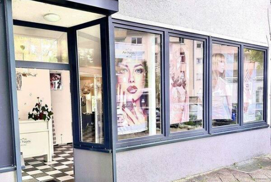 Karlsruhe Sophienstraße, Ladenlokal, Gastronomie mieten oder kaufen Karlsruhe Sophienstraße, Ladenlokal, Gastronomie mieten oder kaufen