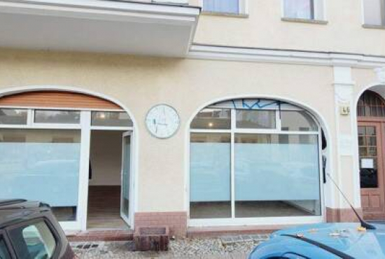 Berlin Heinersdorfer Straße, Ladenlokal, Gastronomie mieten oder kaufen Berlin Heinersdorfer Straße, Ladenlokal, Gastronomie mieten oder kaufen