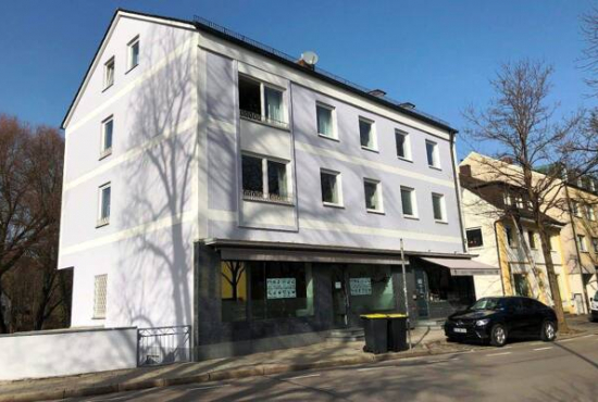 Dachau , Ladenlokal, Gastronomie mieten oder kaufen