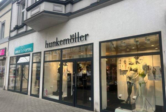 Herne Bahnhofstraße, Ladenlokal, Gastronomie mieten oder kaufen Herne Bahnhofstraße, Ladenlokal, Gastronomie mieten oder kaufen