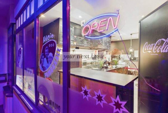 St. Wendel , Ladenlokal, Gastronomie mieten oder kaufen