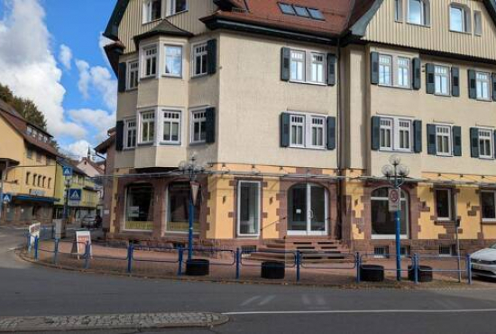 Bad Liebenzell , Ladenlokal, Gastronomie mieten oder kaufen Bad Liebenzell , Ladenlokal, Gastronomie mieten oder kaufen