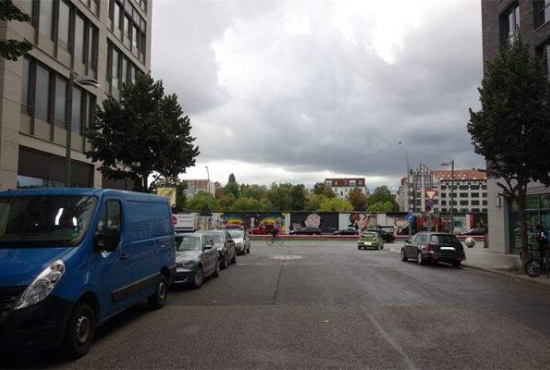 Berlin Hedwig-Wachenheim-Str., Ladenlokal, Gastronomie mieten oder kaufen