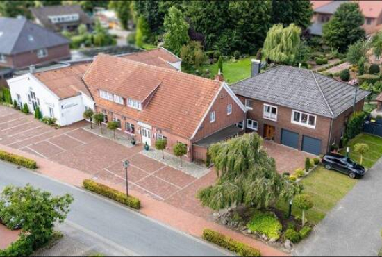 Emstek / Bühren , Ladenlokal, Gastronomie mieten oder kaufen