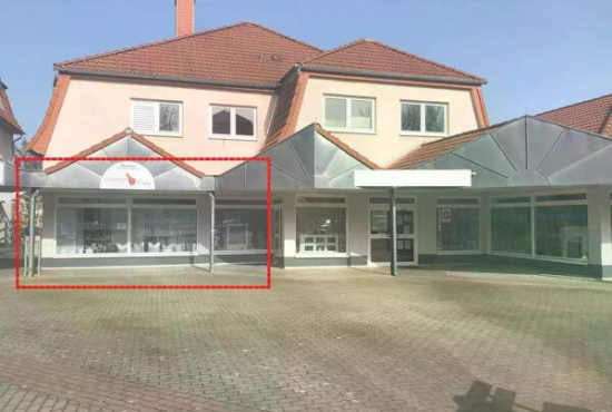 Heilbad Heiligenstadt , Ladenlokal, Gastronomie mieten oder kaufen