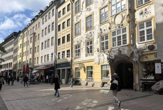 München , Ladenlokal, Gastronomie mieten oder kaufen