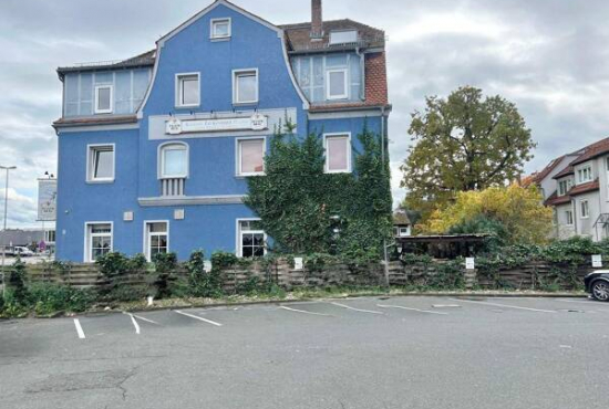 Nürnberg Eibacher Hauptstr., Ladenlokal, Gastronomie mieten oder kaufen