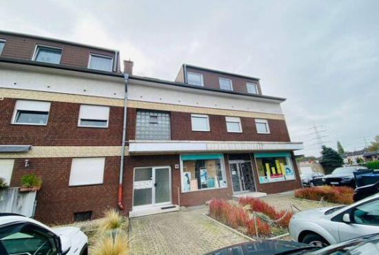 Bottrop Lehmkuhler Straße, Ladenlokal, Gastronomie mieten oder kaufen Bottrop Lehmkuhler Straße, Ladenlokal, Gastronomie mieten oder kaufen