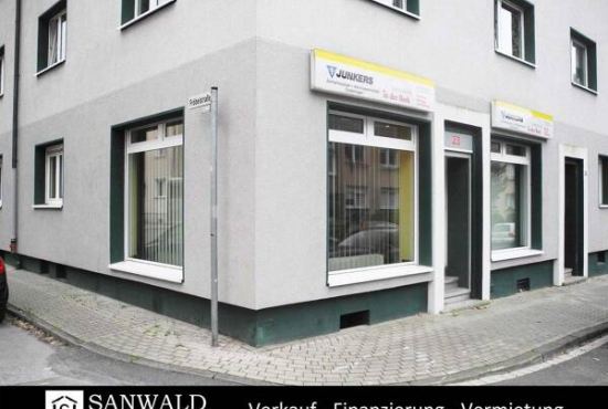 Gelsenkirchen Höchste Straße, Ladenlokal, Gastronomie mieten oder kaufen