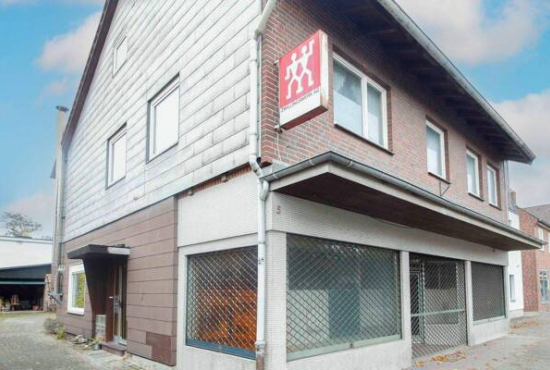 Soltau , Ladenlokal, Gastronomie mieten oder kaufen