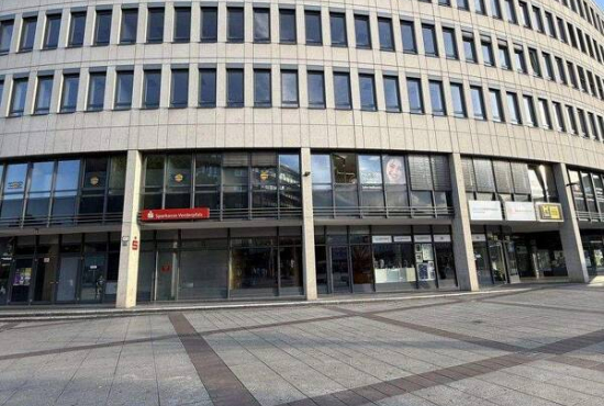 ludwigshafen Berliner Platz, Ladenlokal, Gastronomie mieten oder kaufen ludwigshafen Berliner Platz, Ladenlokal, Gastronomie mieten oder kaufen