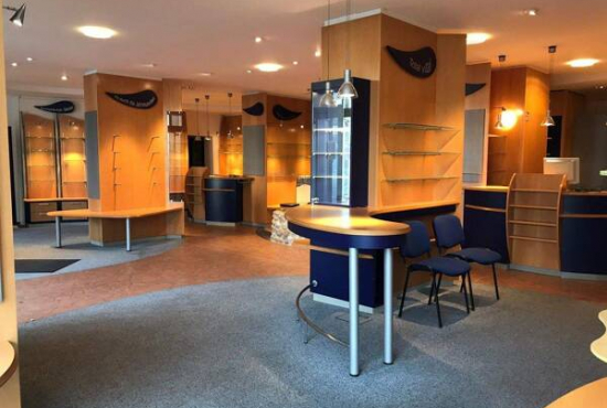 Bad Salzuflen Salzufler Str., Ladenlokal, Gastronomie mieten oder kaufen Bad Salzuflen Salzufler Str., Ladenlokal, Gastronomie mieten oder kaufen