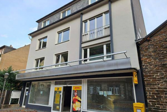 Cochem Ravenéstr., Ladenlokal, Gastronomie mieten oder kaufen Cochem Ravenéstr., Ladenlokal, Gastronomie mieten oder kaufen