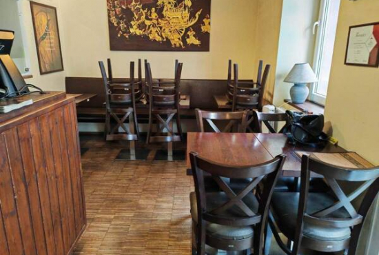 Frankfurt am Main , Ladenlokal, Gastronomie mieten oder kaufen