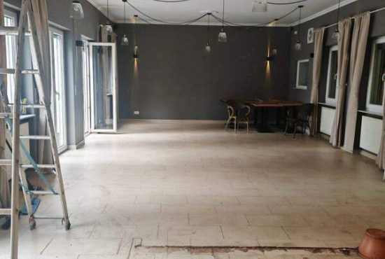 Frankfurt am Main HÜGELSTRASSE, Ladenlokal, Gastronomie mieten oder kaufen Frankfurt am Main HÜGELSTRASSE, Ladenlokal, Gastronomie mieten oder kaufen