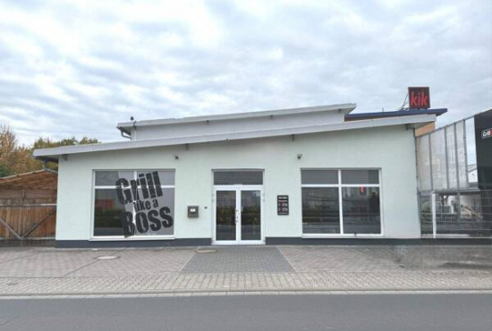 Gründau , Ladenlokal, Gastronomie mieten oder kaufen Gründau , Ladenlokal, Gastronomie mieten oder kaufen