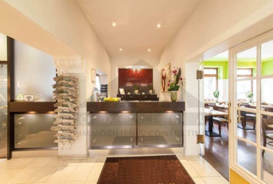 Offenbach am Main , Ladenlokal, Gastronomie mieten oder kaufen