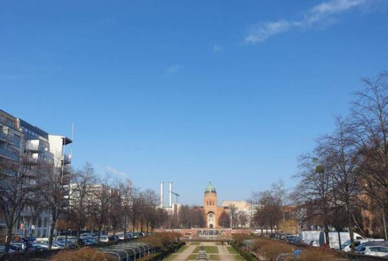 Berlin , Ladenlokal, Gastronomie mieten oder kaufen