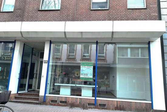 Duisburg Oststr., Ladenlokal, Gastronomie mieten oder kaufen Duisburg Oststr., Ladenlokal, Gastronomie mieten oder kaufen